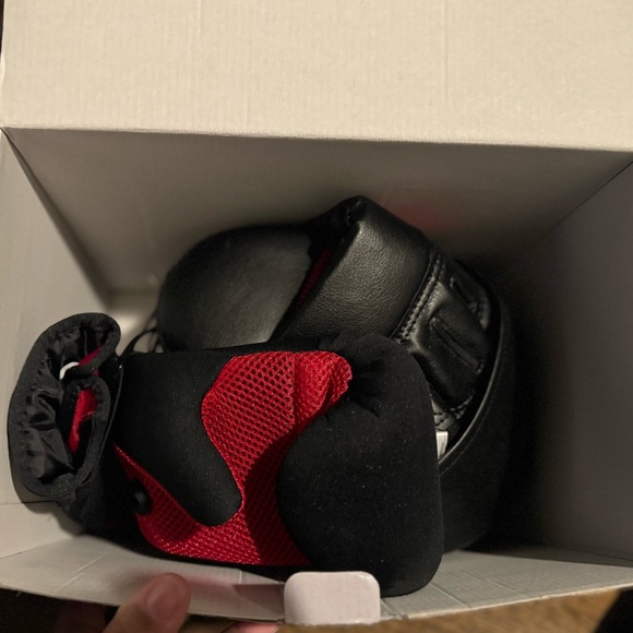 Boxing 🥊- Training Combo - Picture 4 of 8